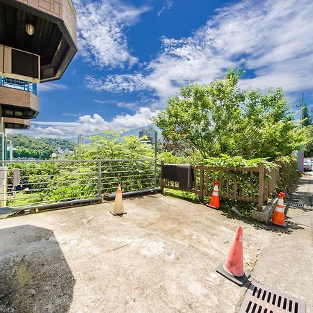 Bishui Shanju Lakeside B&B Юйчи Экстерьер фото